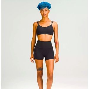 Lululemon high waist yoga spandex